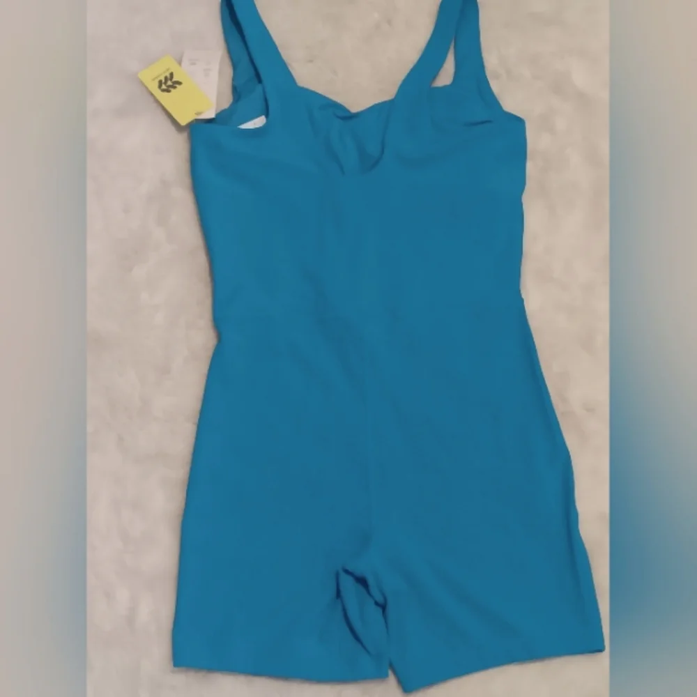 All In Motion Romper - Picture 5 of 5